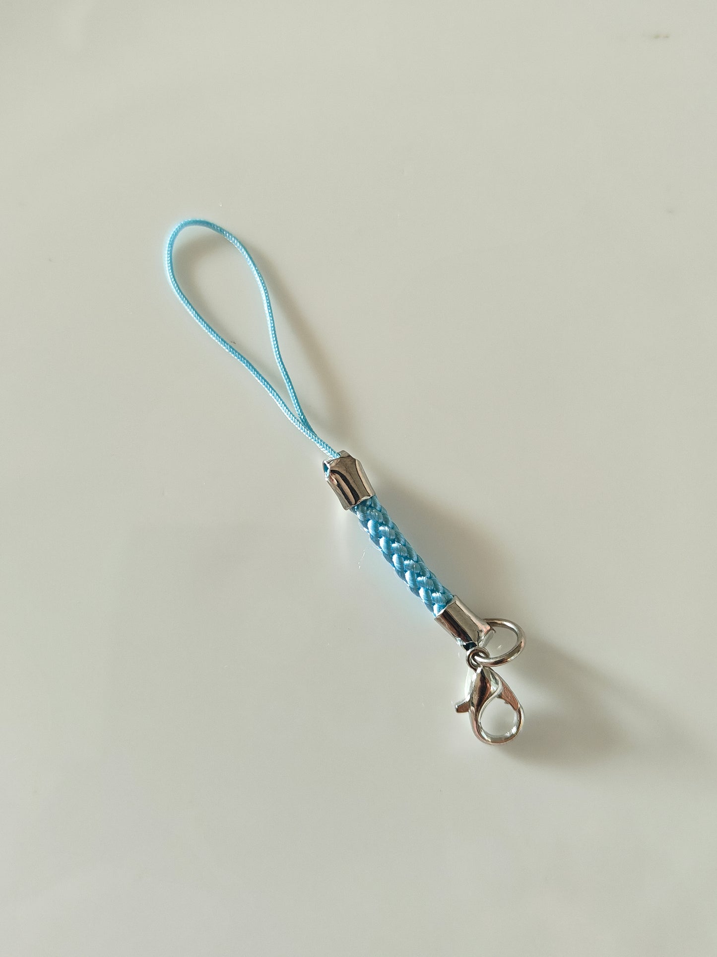Braided Phone Cord - 1 Piece