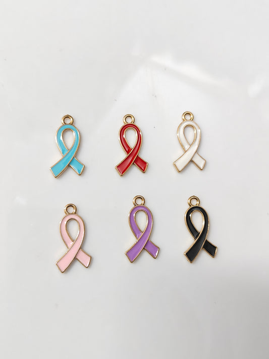 Knot Charm - 1 Piece