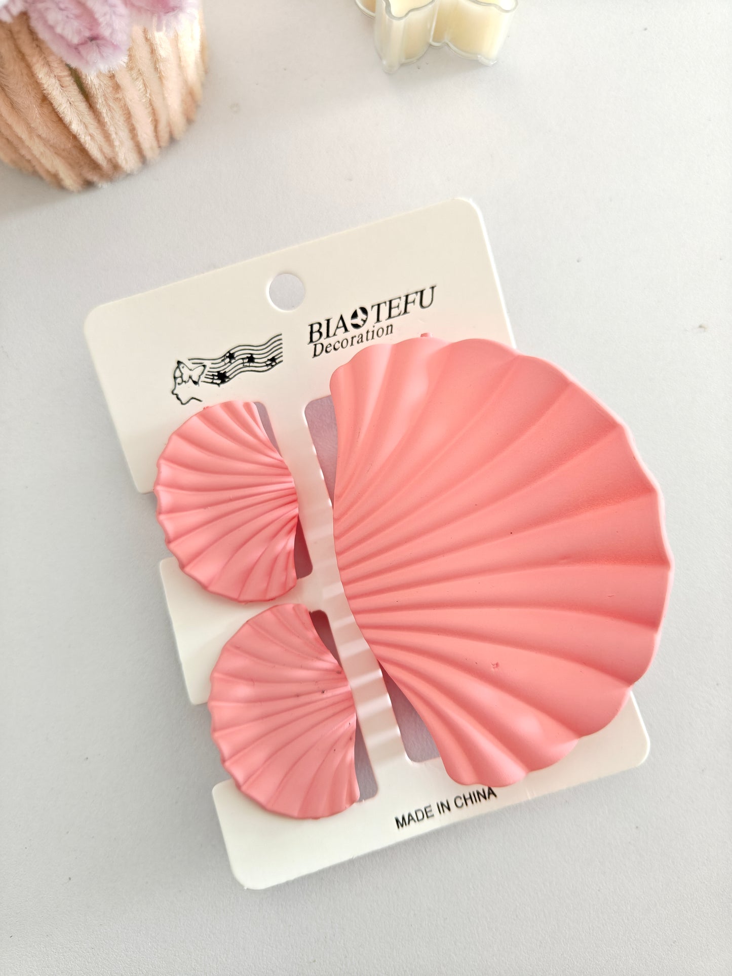Shell Claw Combo
