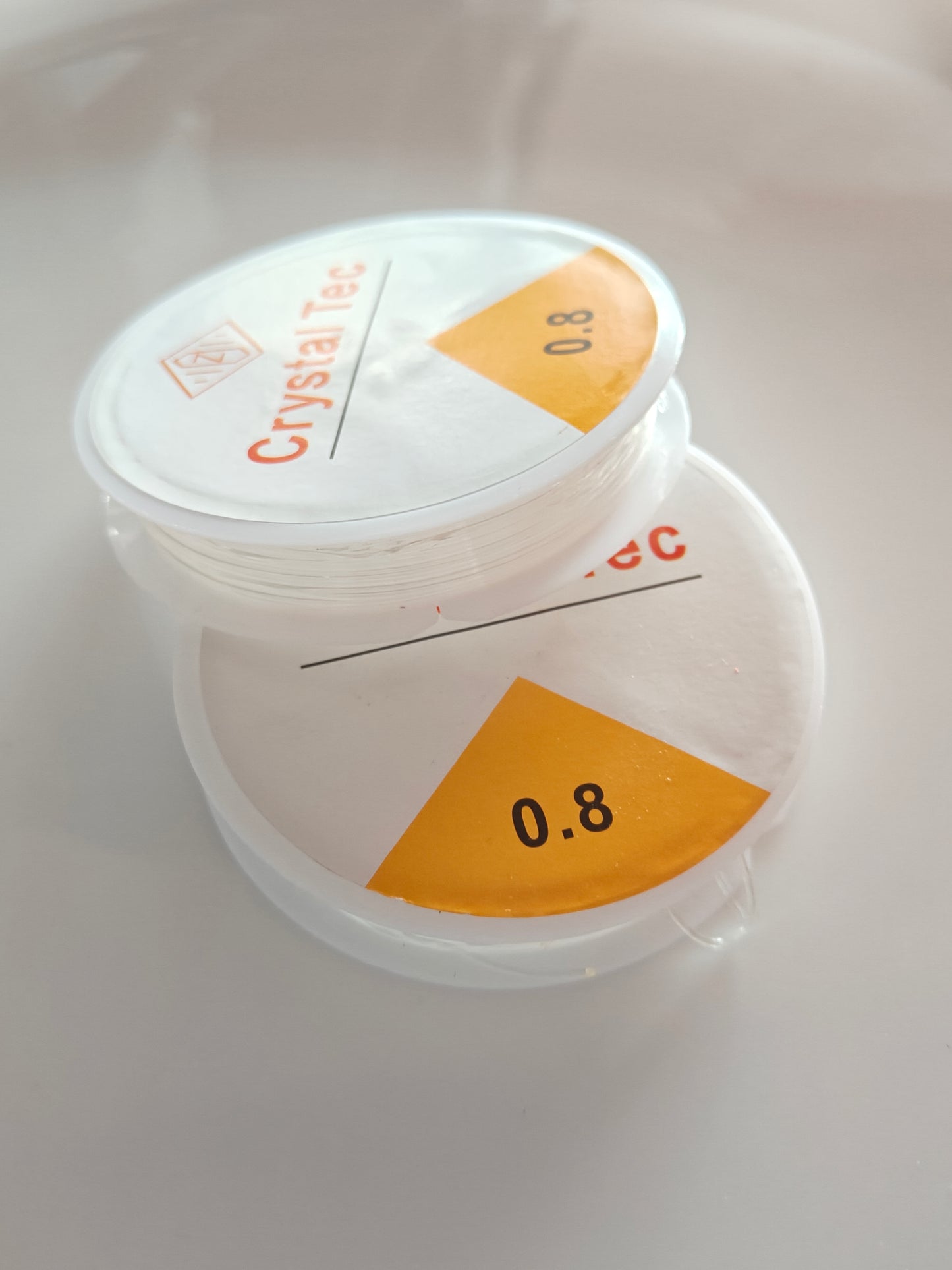Elastic Roll - 1 Piece