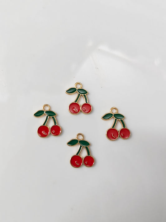 Cherry Charm - 1 Piece