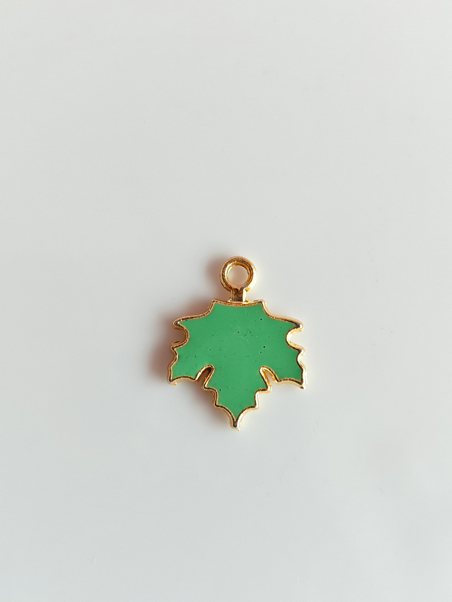 Mini Maple Leaf - 1 Piece
