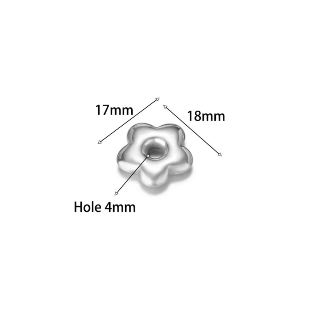 Balloon Charms SS - 1 Piece