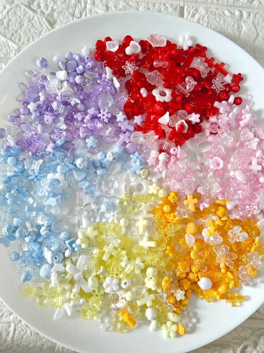 Mix Design Beads - 20g