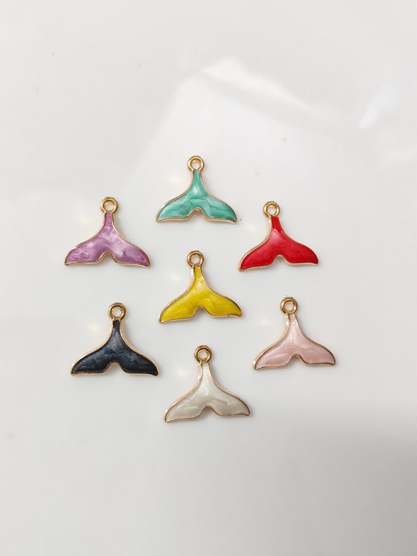 Tail Charm - 1 Piece