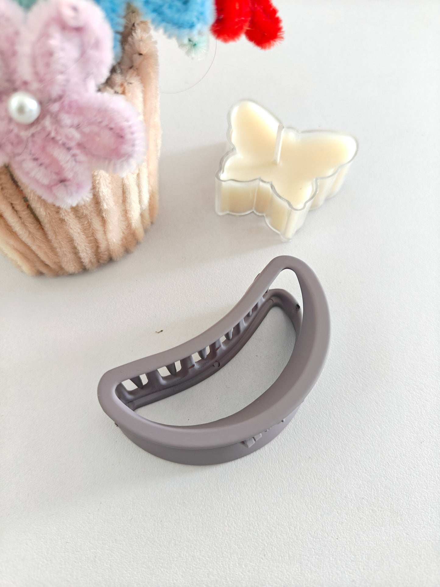 Crescent Claws