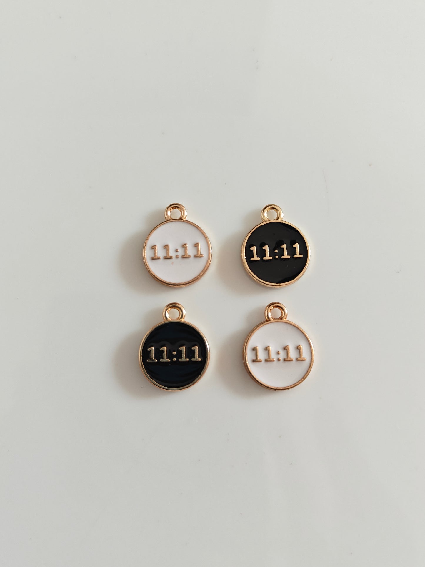 11:11 Charm - 1 Piece
