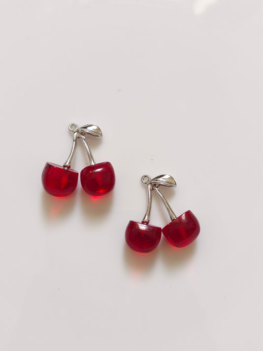 Cherry Charm - 1 Piece
