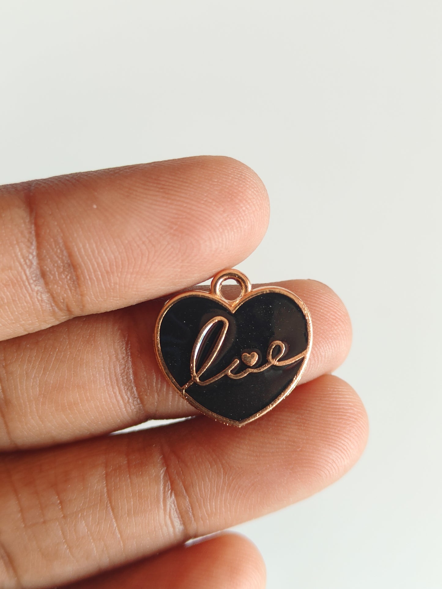 Love Charm - 1 Piece