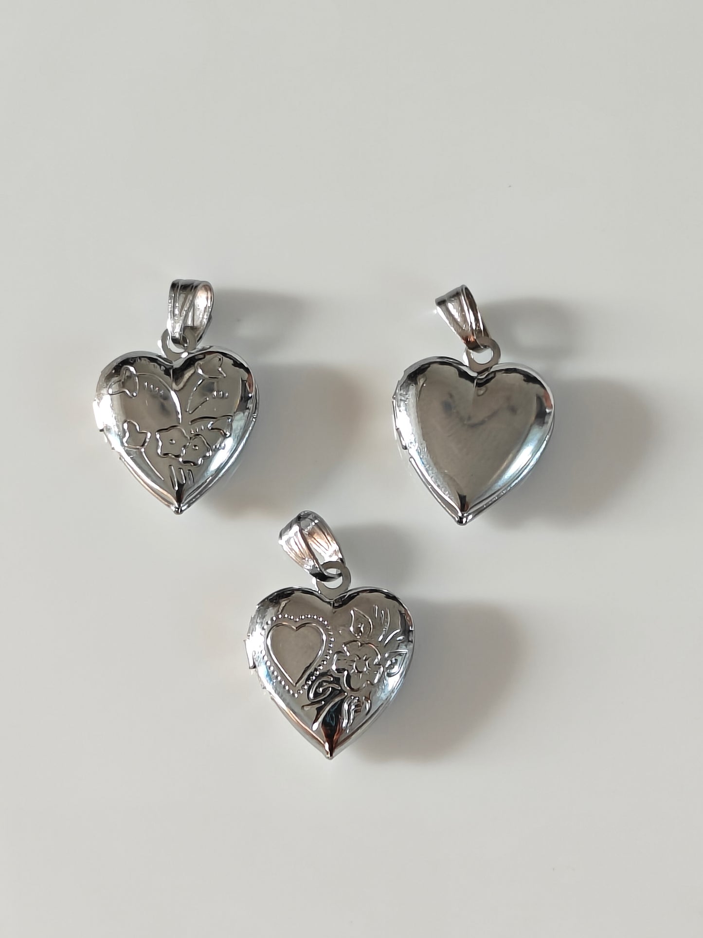 Mini Locket - Random 1 Piece