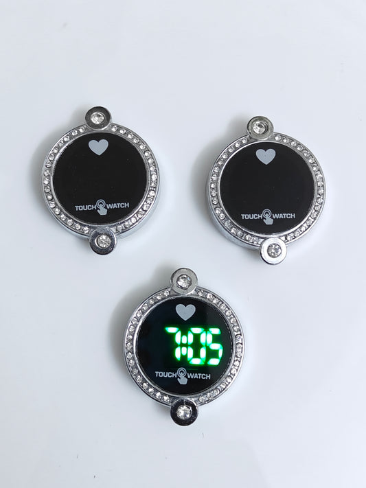 Digital Dial - 1 Piece