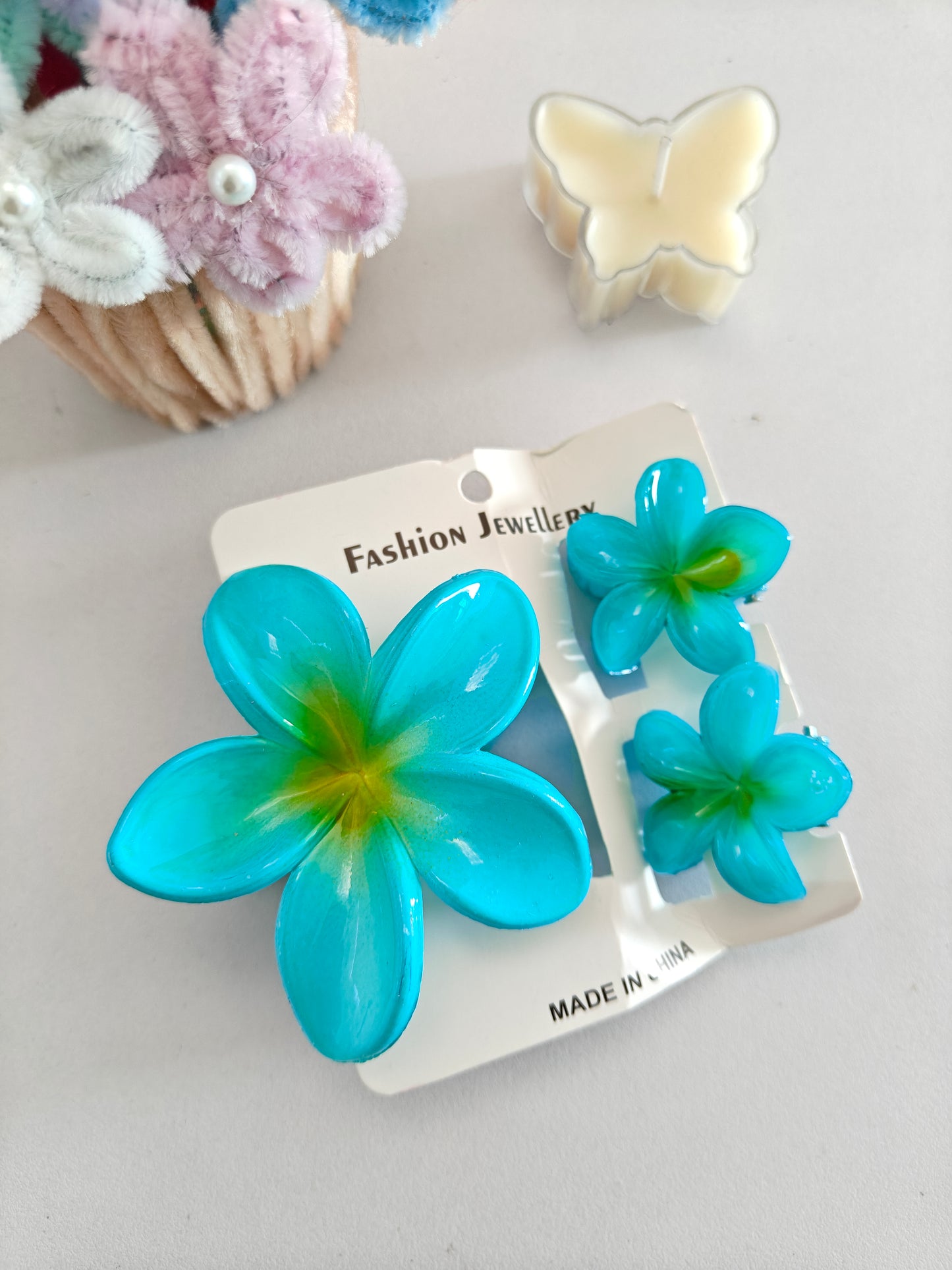 Daisy Combo Claws