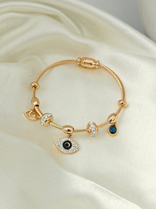 Evil Eye Kada