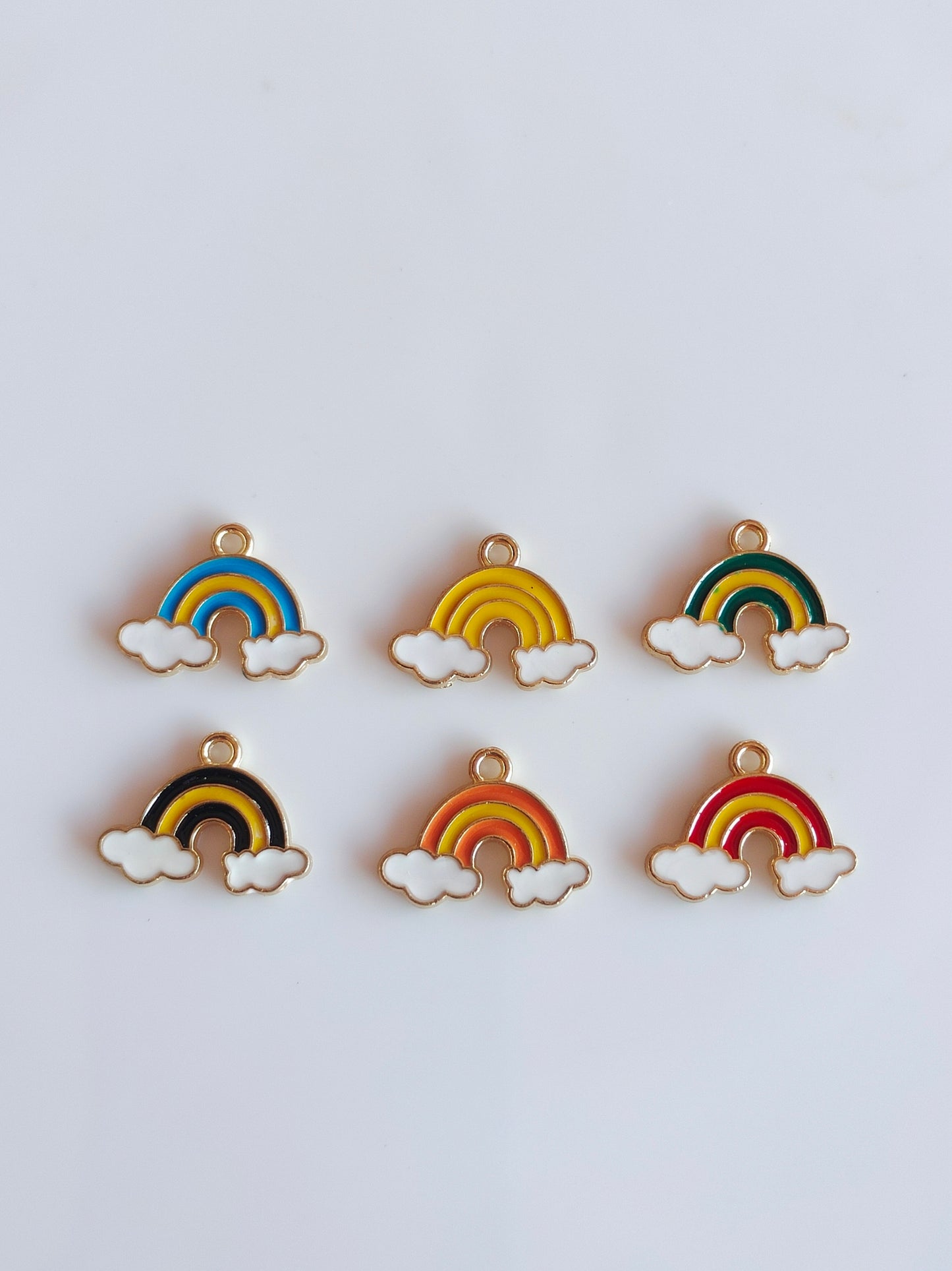 Rainbow Charm - 1 Piece