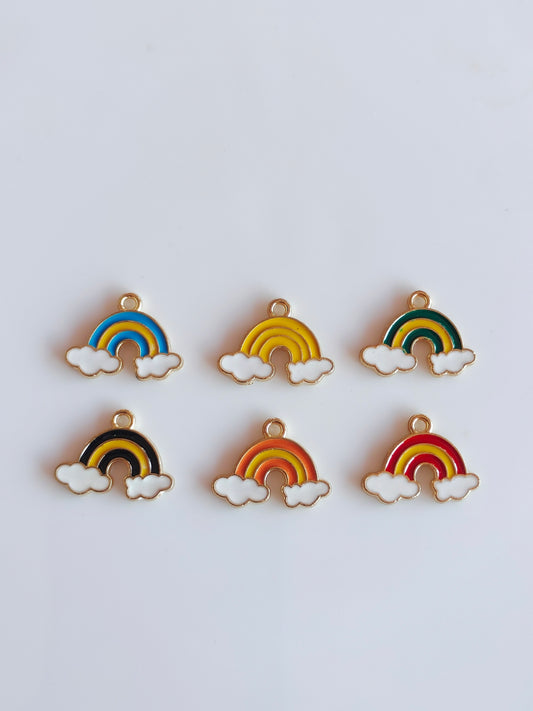 Rainbow Charm - 1 Piece