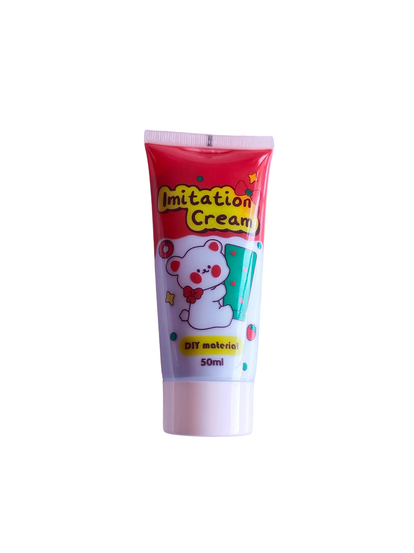 Decoden Glue Blue1 - 50ml