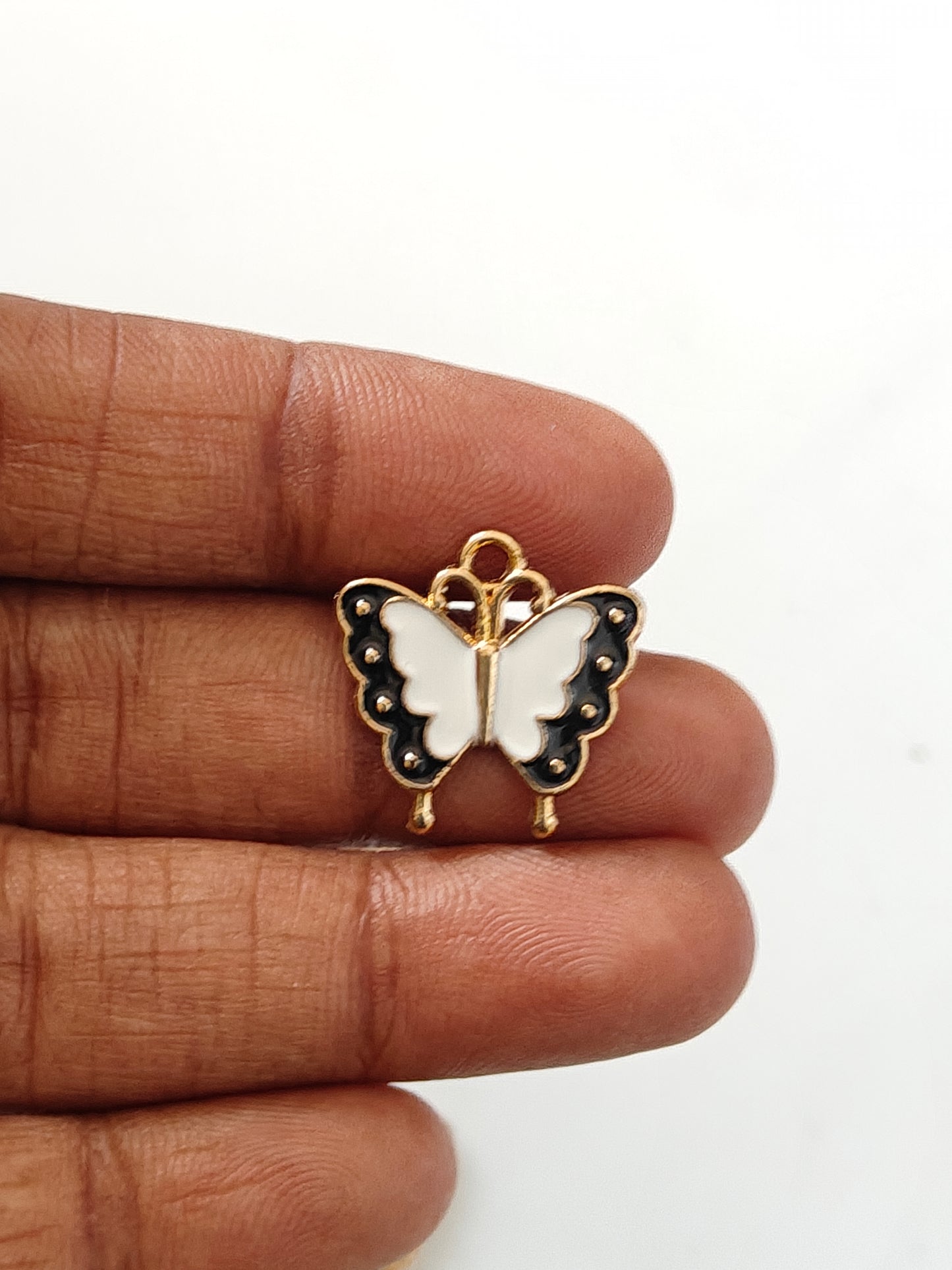 Butterfly Charm - 1 Piece