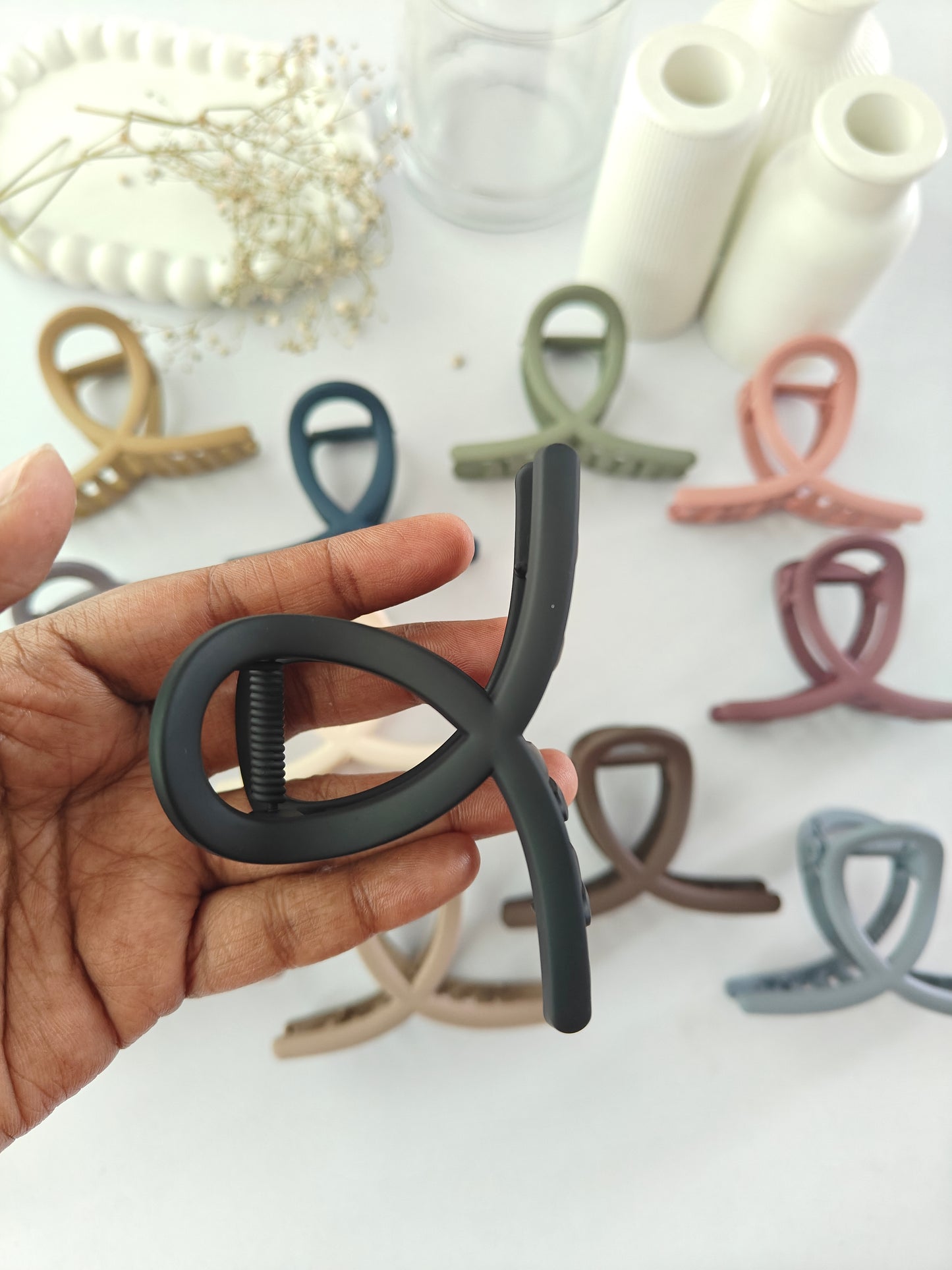 Knot Claws - Big Size