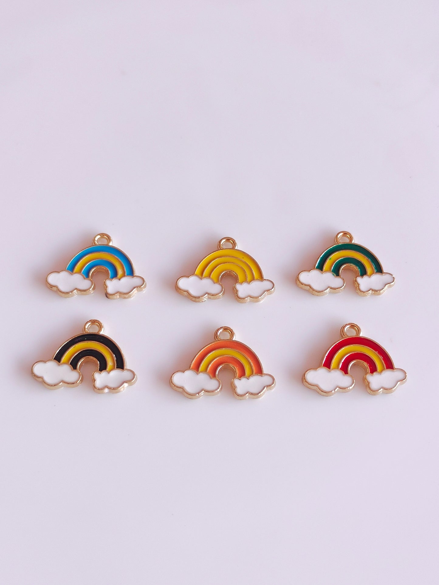 Rainbow Charm - 1 Piece