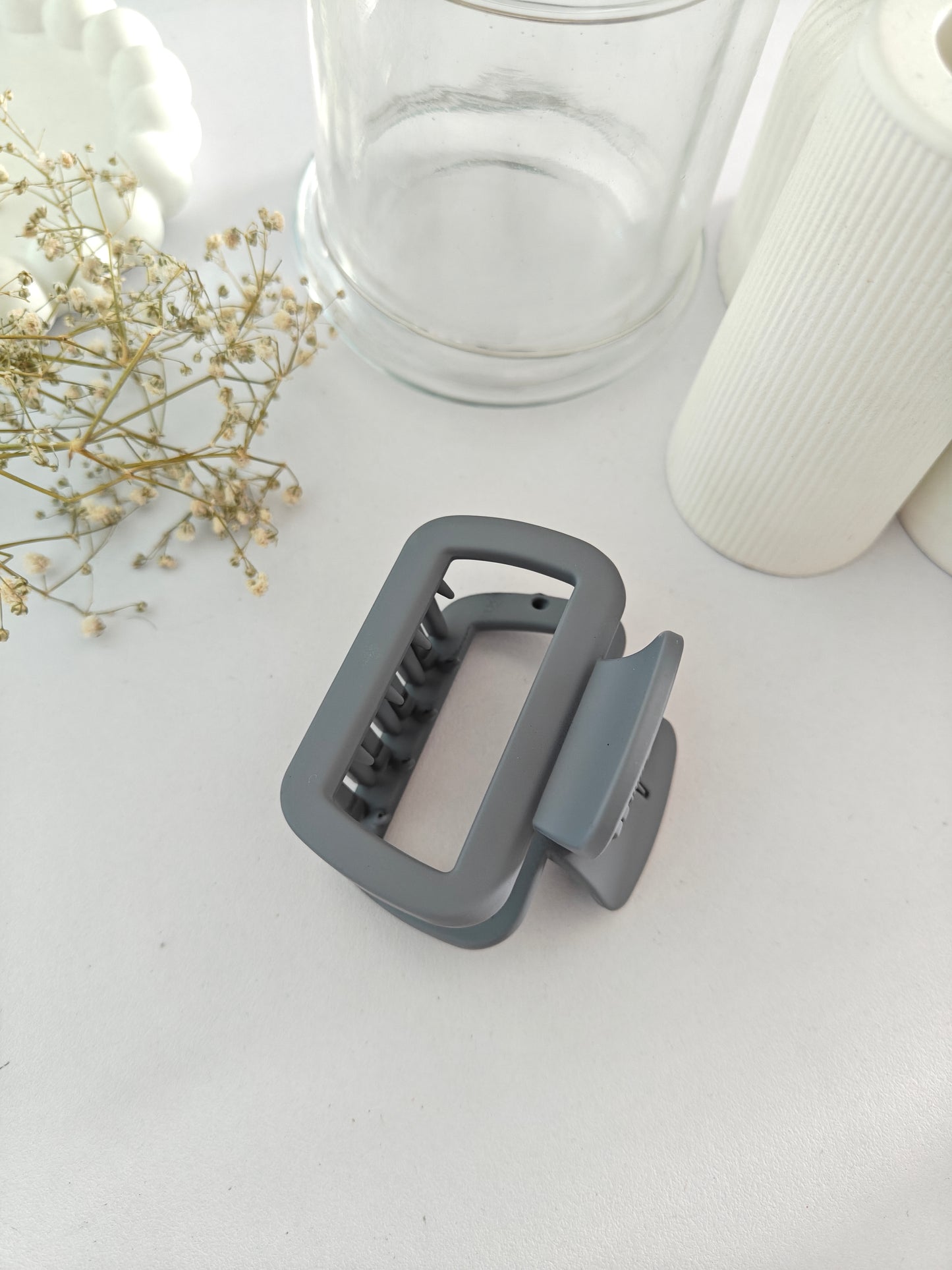 Rectangle Claw - Big Size