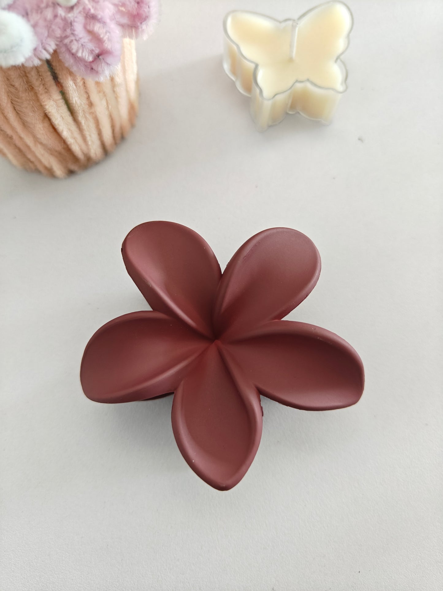 Matte Daisy Claws - Big Size