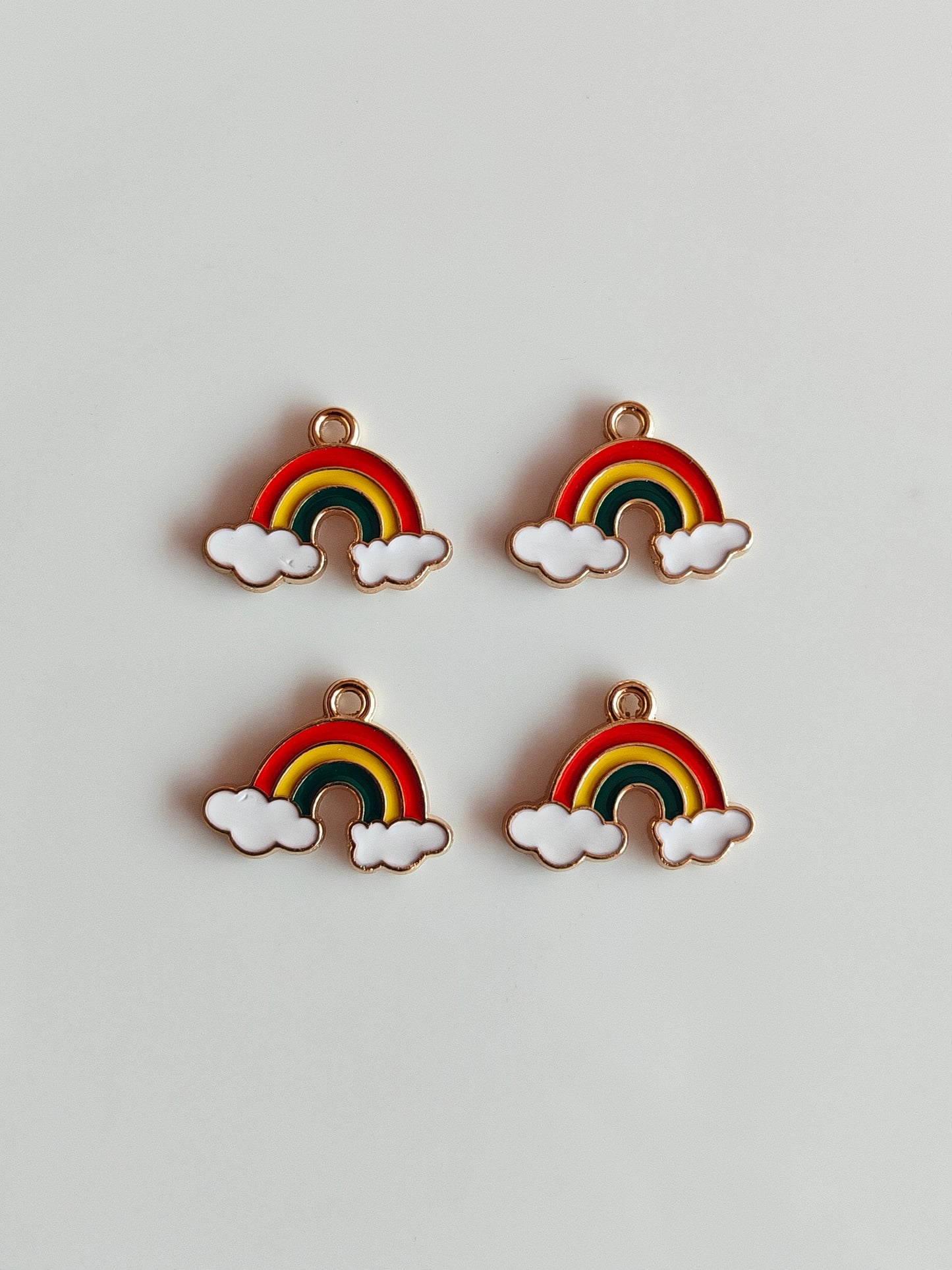 Rainbow Charm - 1 Piece