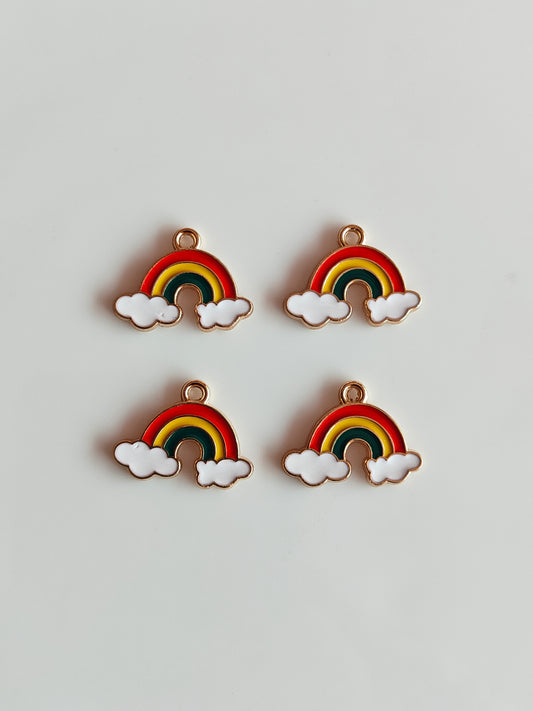 Rainbow Charm - 1 Piece