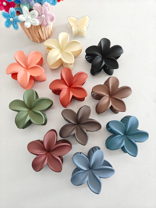 Matte Daisy Claws - Big Size