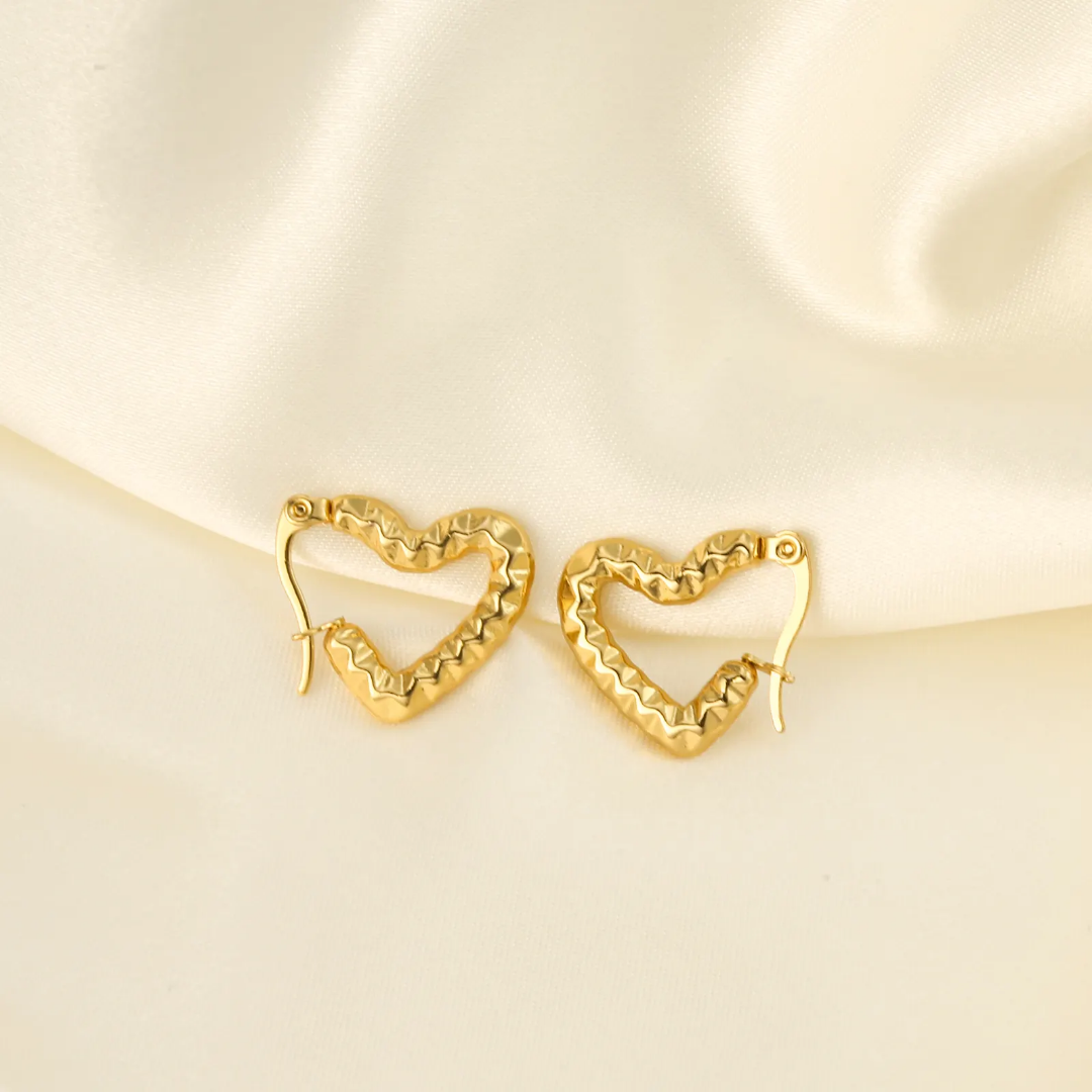 Hammy Heart Hoops
