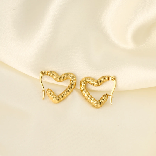 Hammy Heart Hoops