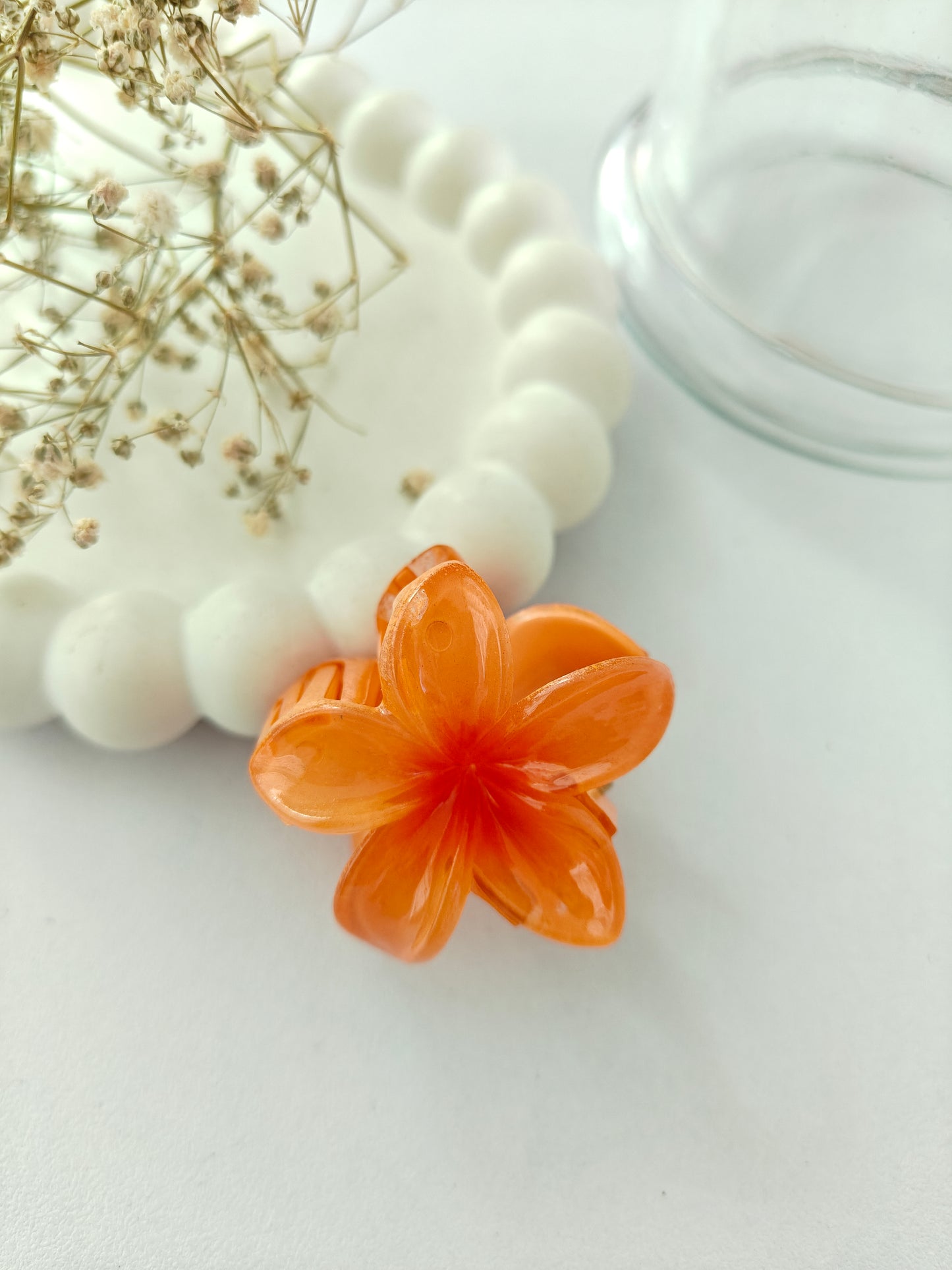 Mini Hawaii Daisy Claws