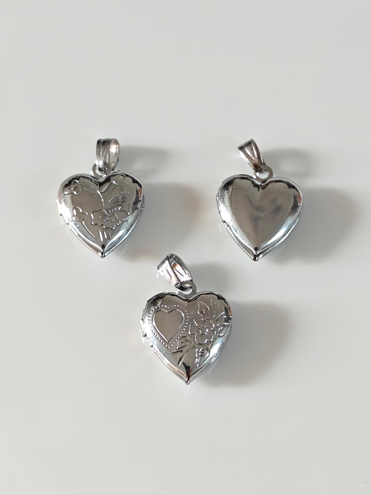 Mini Locket - Random 1 Piece
