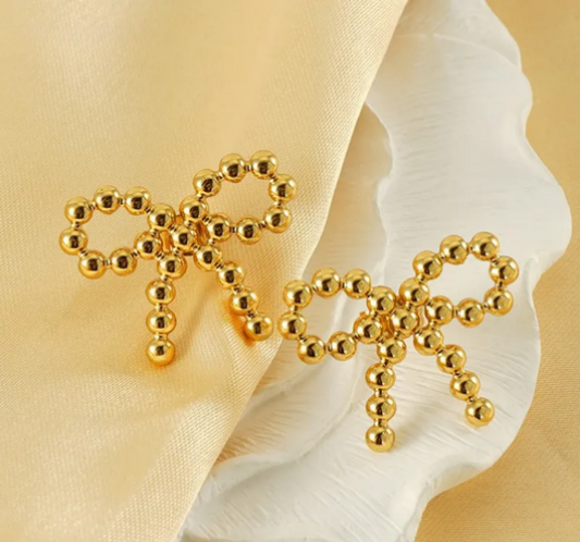 Golden Bow Stud