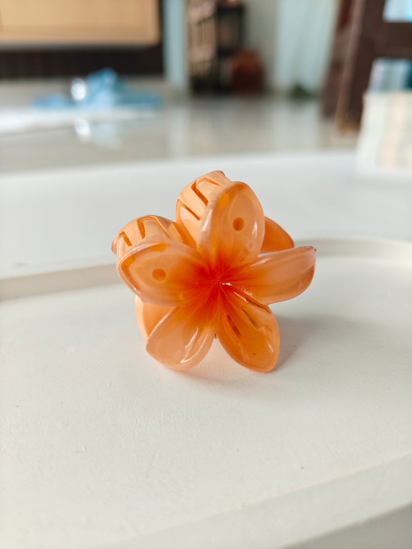 Hawaii Mini Daisy Claw