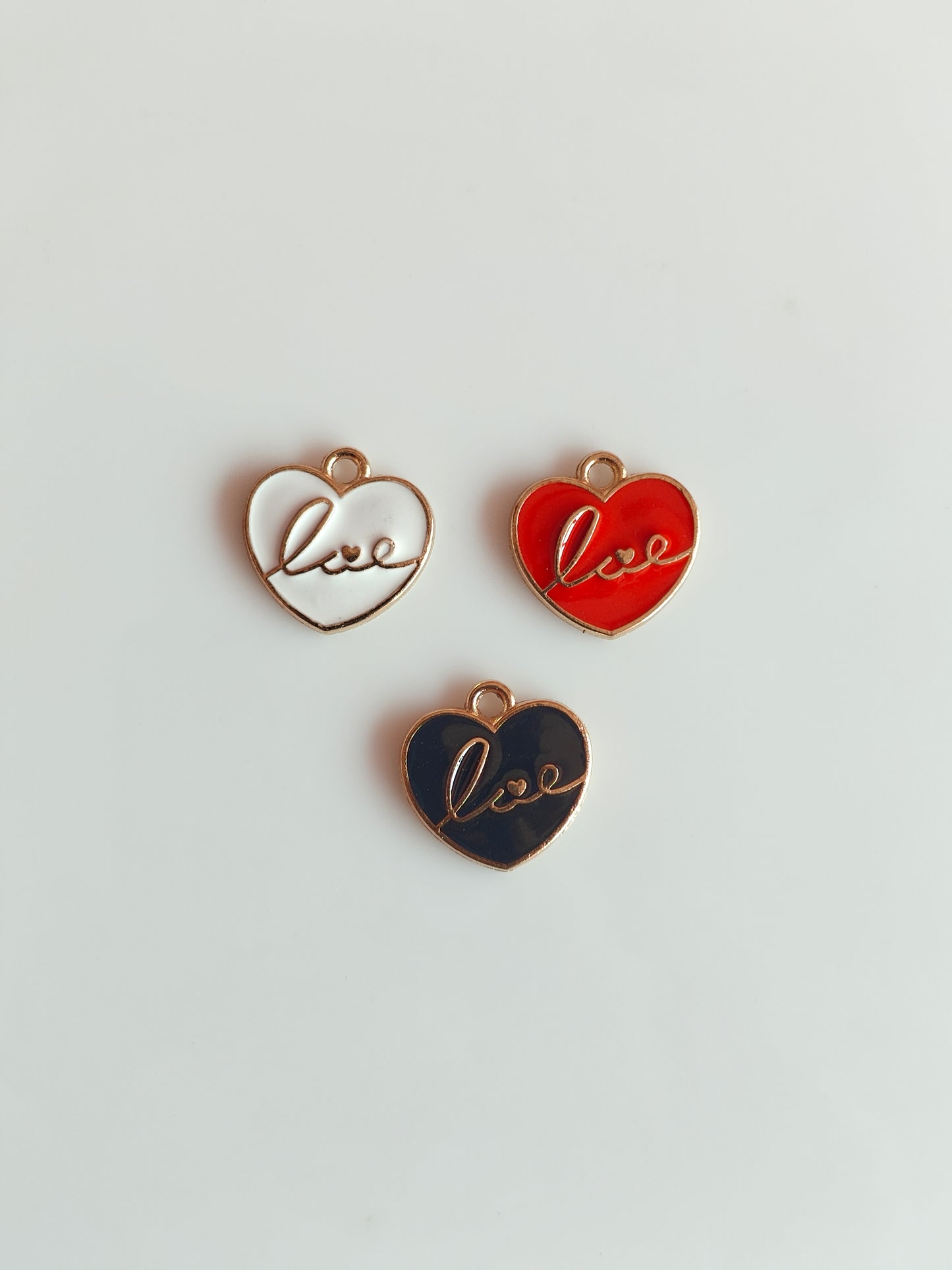 Love Charm - 1 Piece