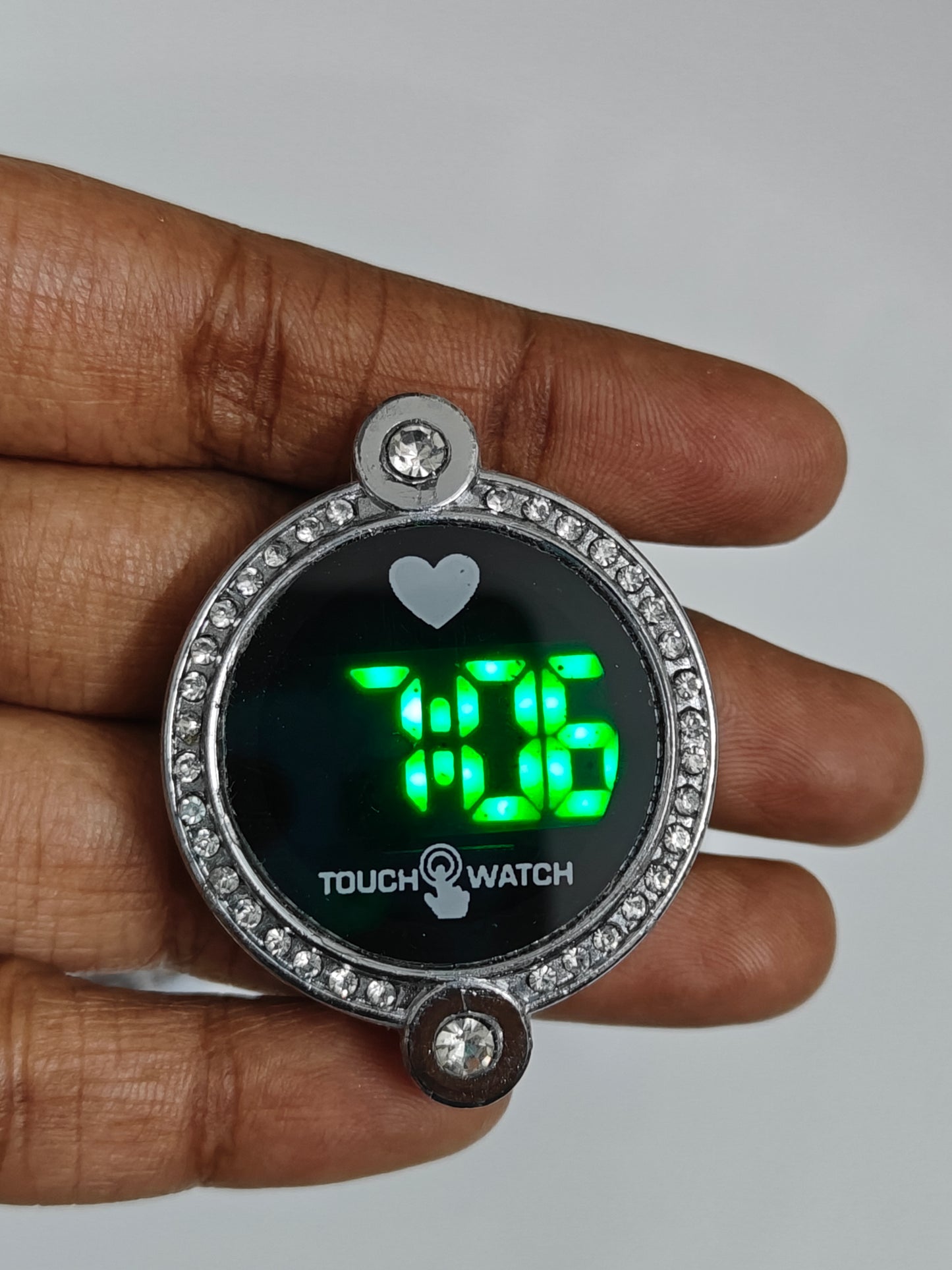 Digital Dial - 1 Piece