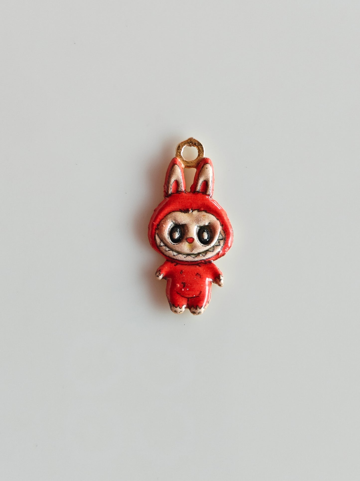 Labubu Charm - 1 Piece