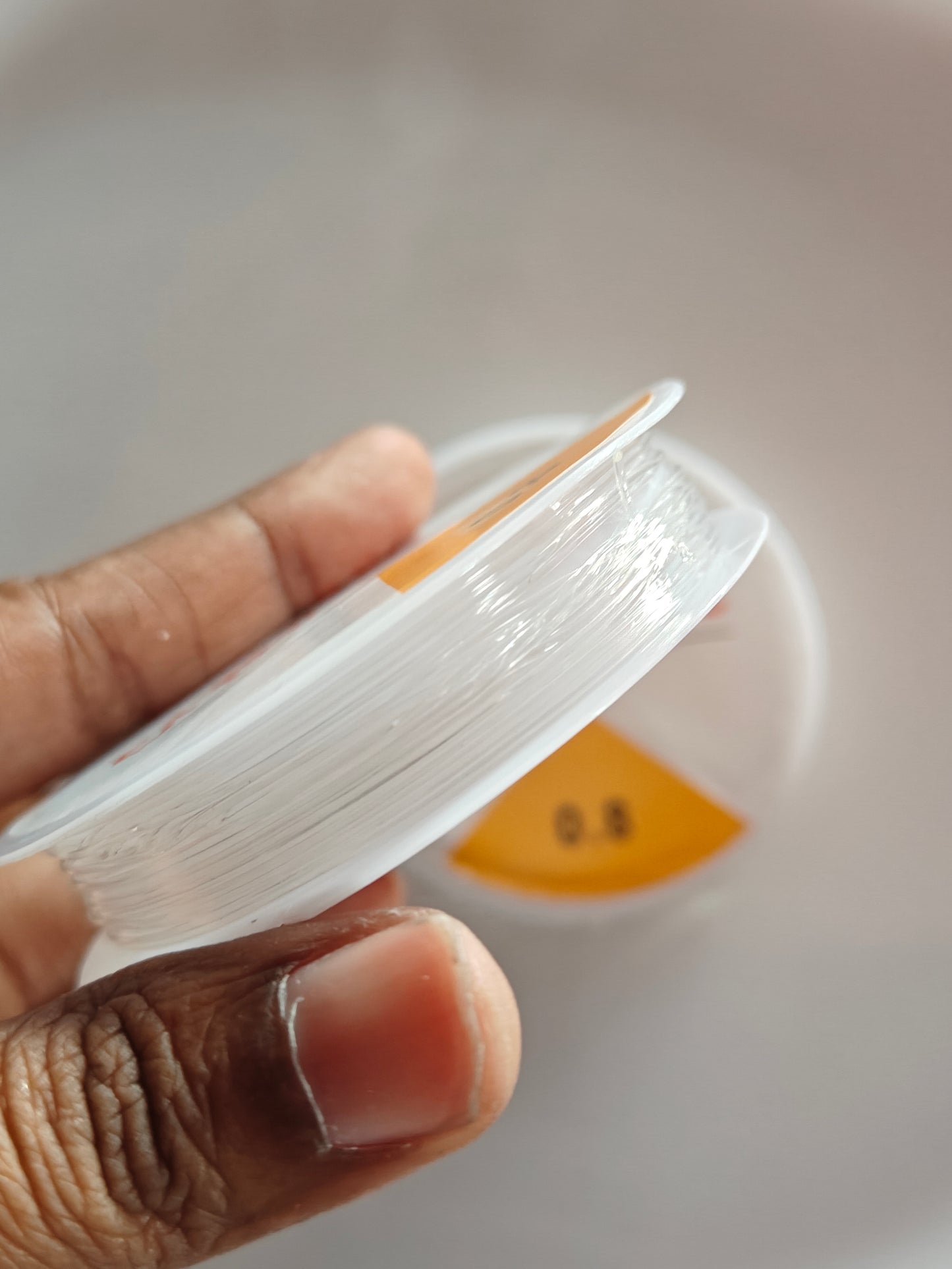 Elastic Roll - 1 Piece