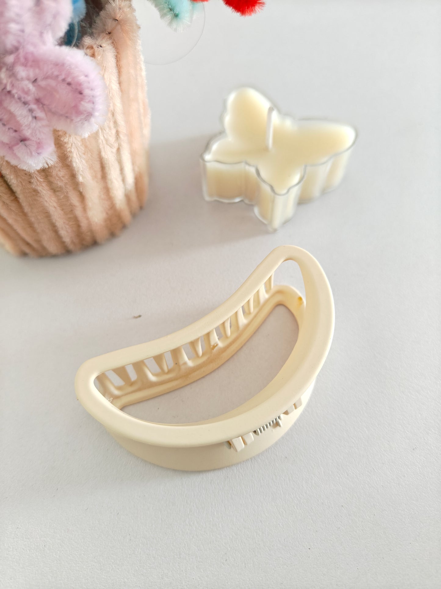 Crescent Claws