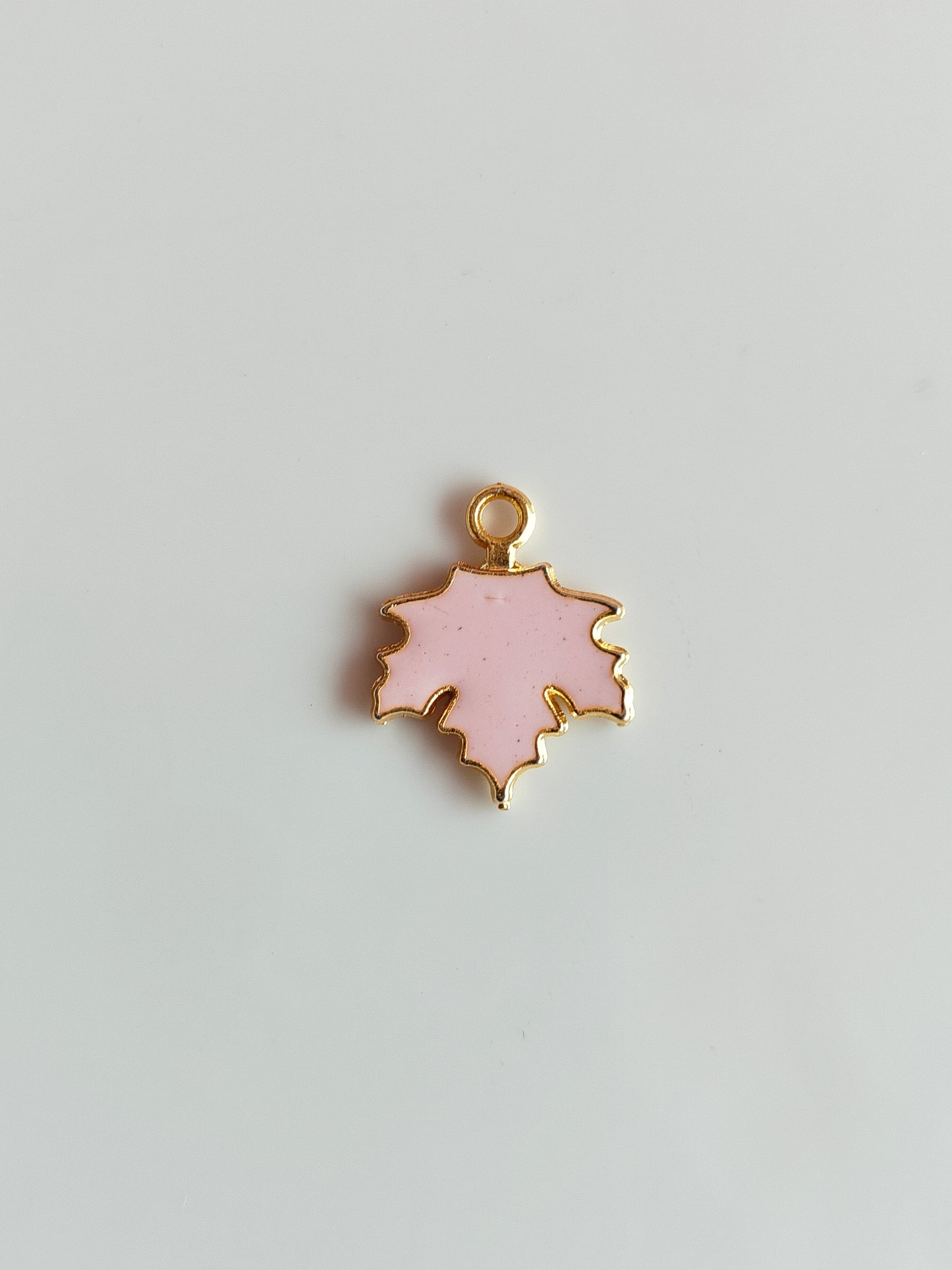 Mini Maple Leaf - 1 Piece