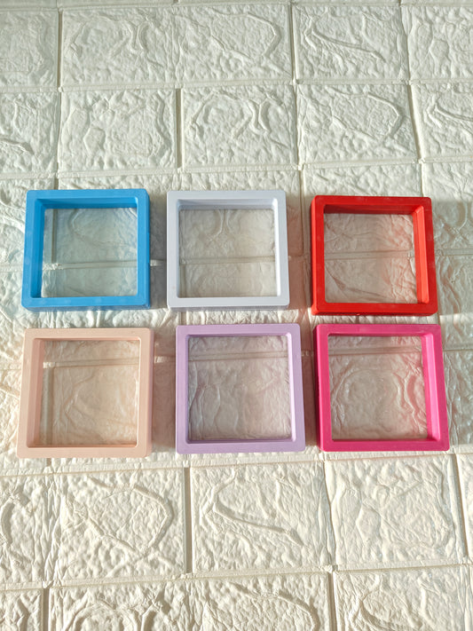 Jewellery Box - 1 Piece