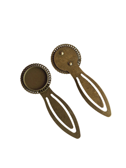 Bookmark Design 18 - 1 Piece