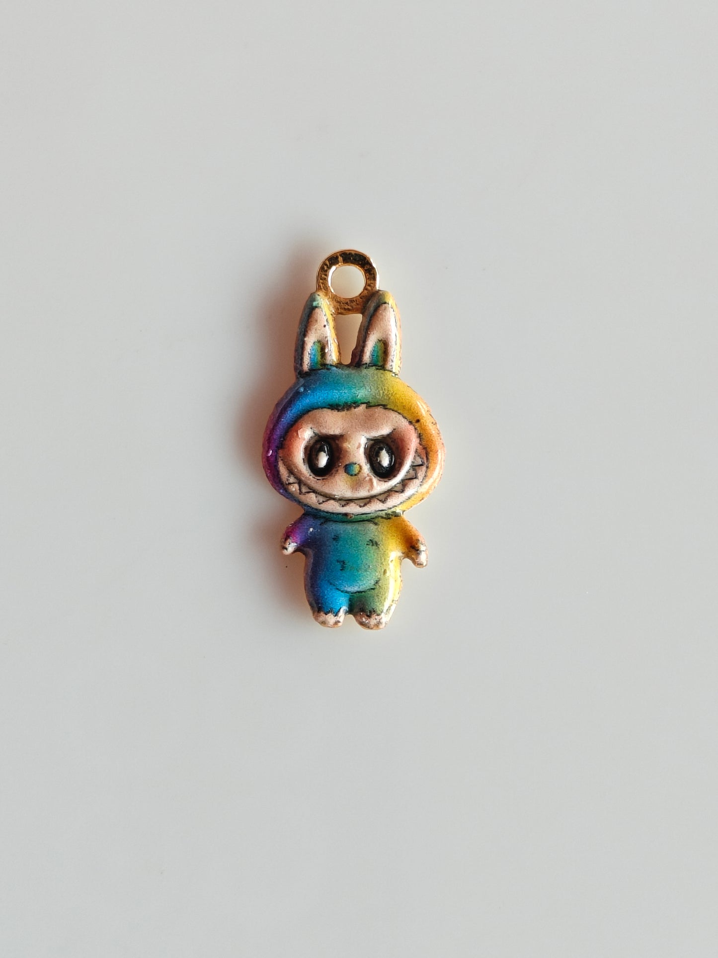 Labubu Charm - 1 Piece