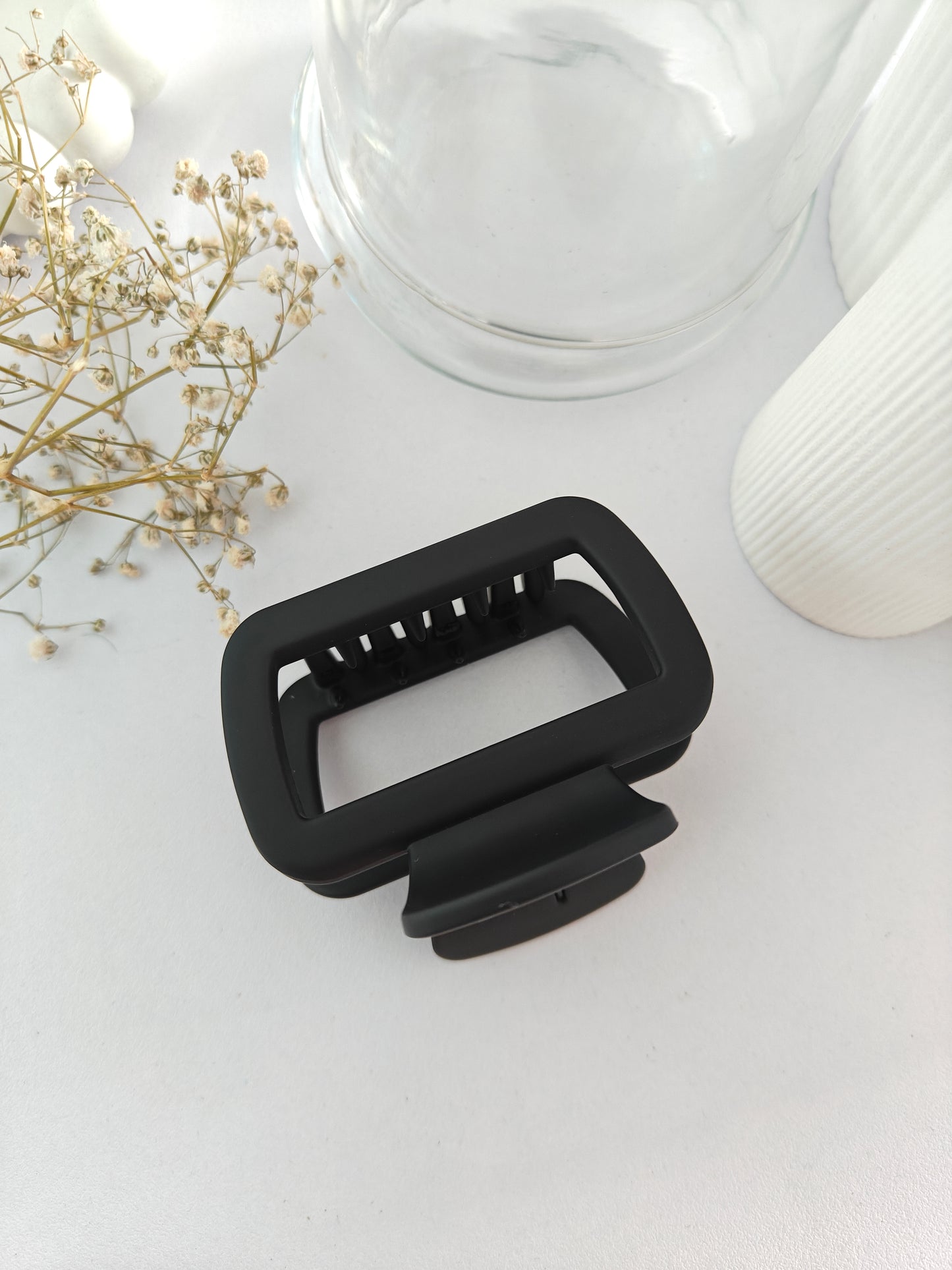 Rectangle Claw - Big Size