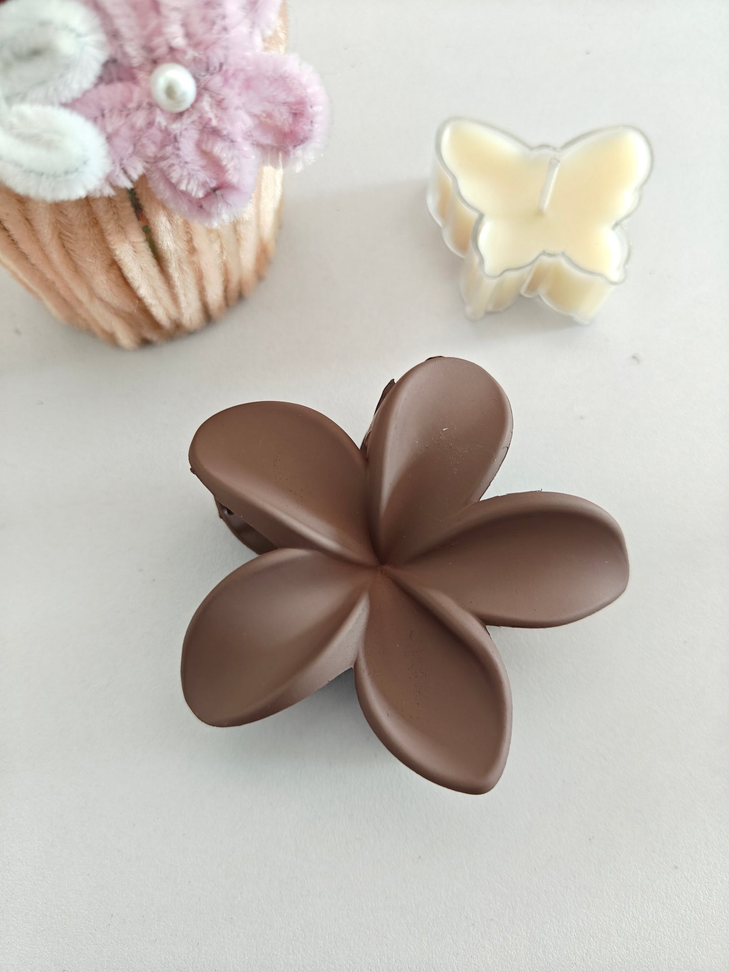 Matte Daisy Claws - Big Size
