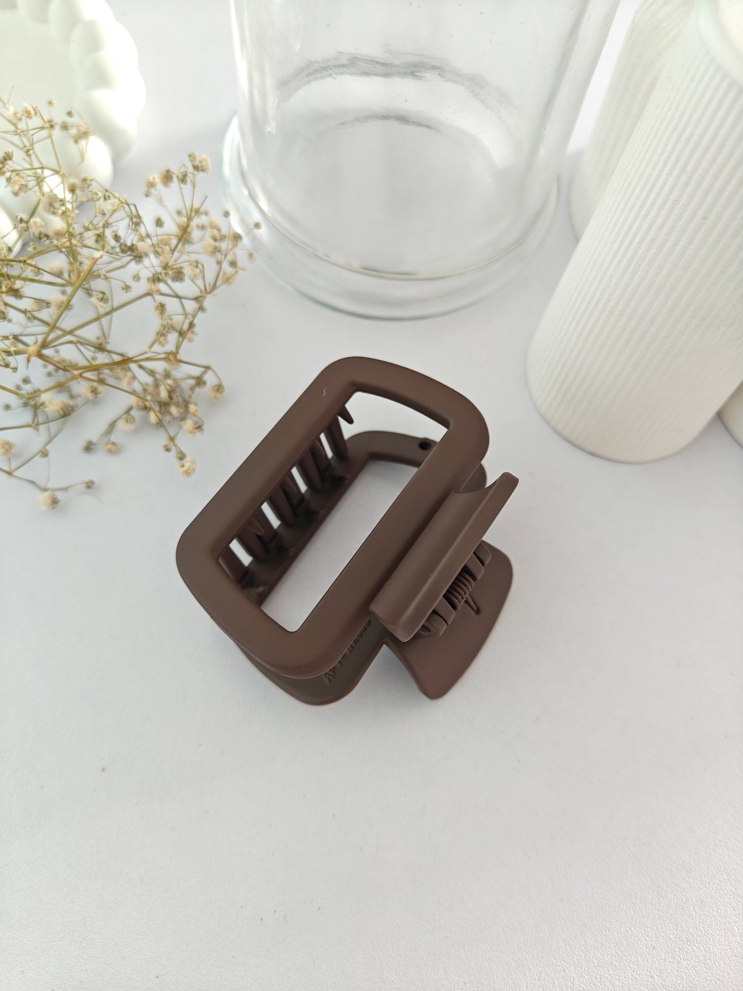 Rectangle Claw - Big Size