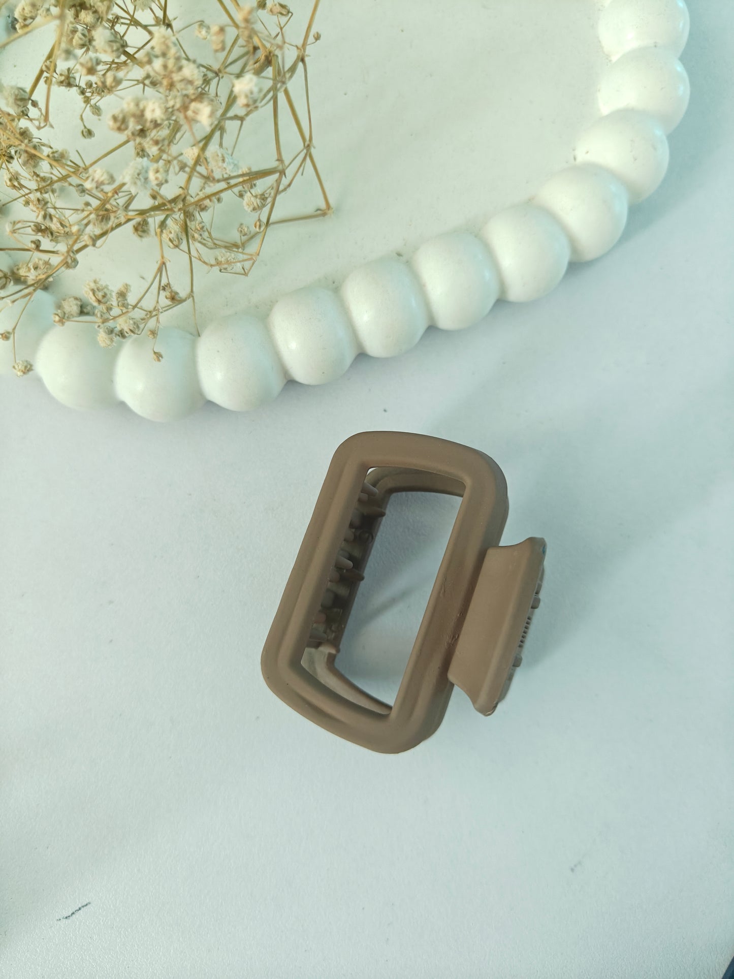 Rectangle Claws - Mid Size