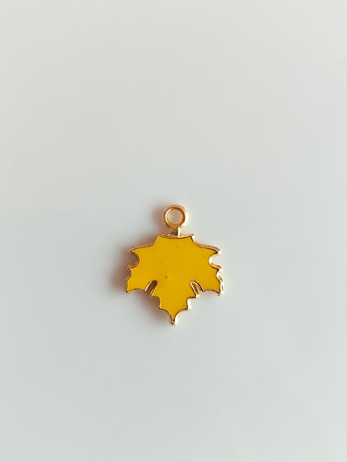 Mini Maple Leaf - 1 Piece