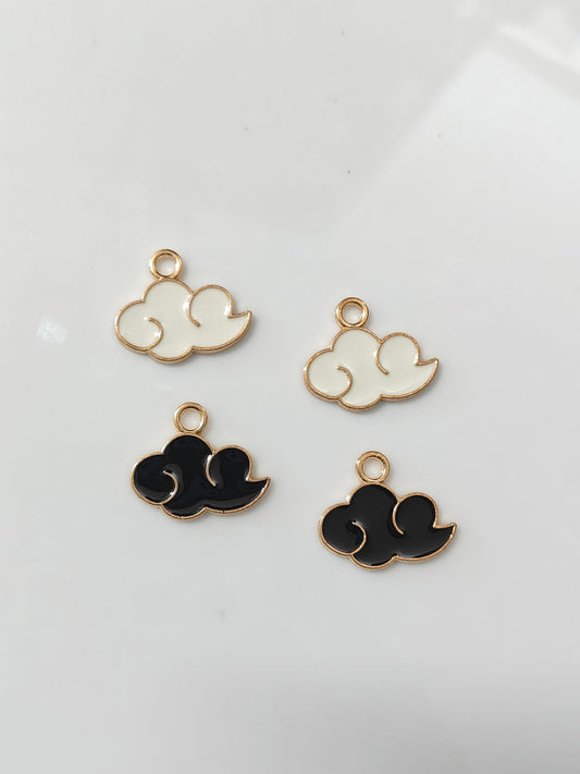 Cloud Charm - 1 Piece