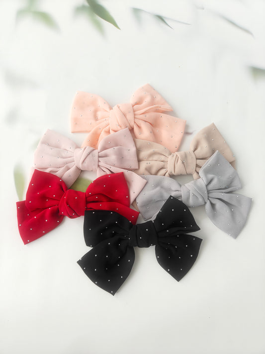Glimmer Bows